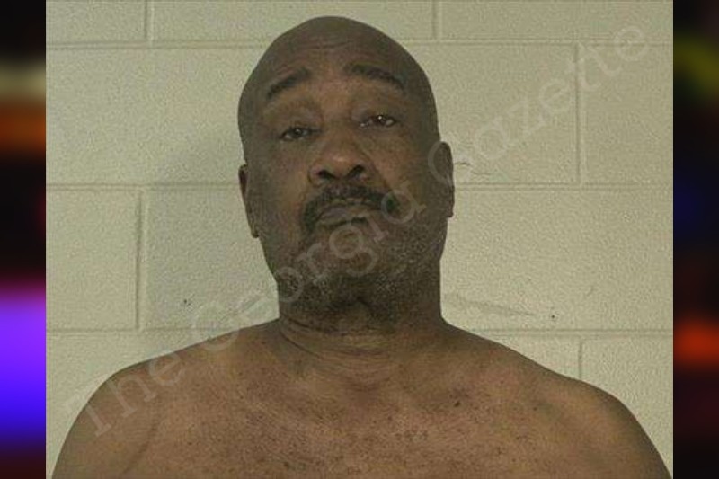 Gregory White Liberty County