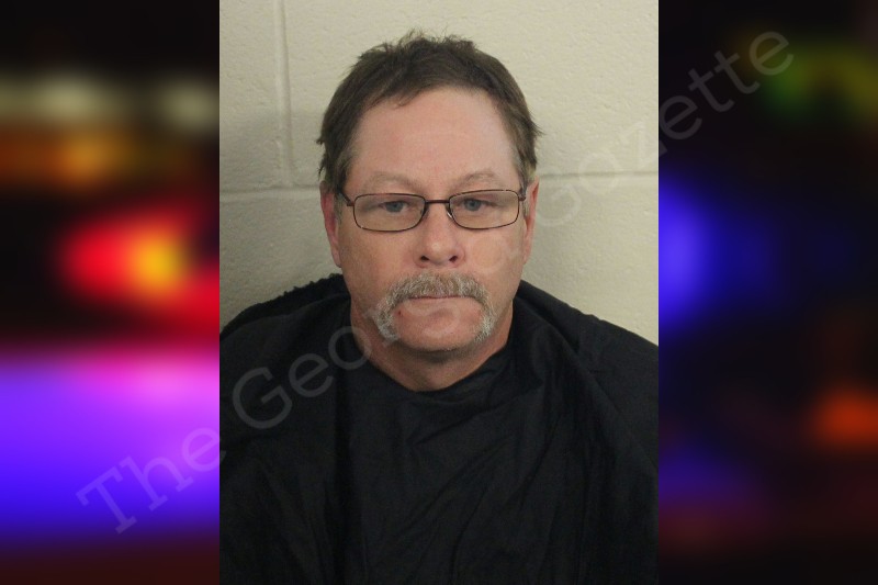 Kevin White Floyd County