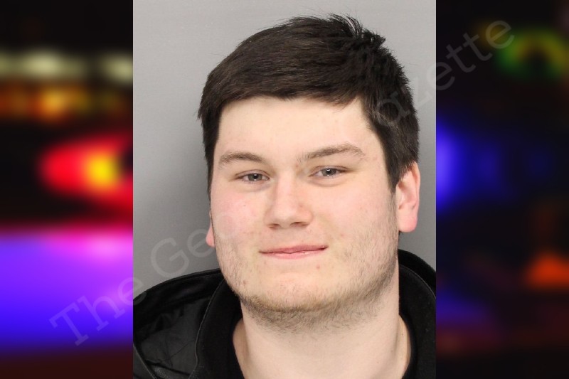 Cameron Wilson Cobb County