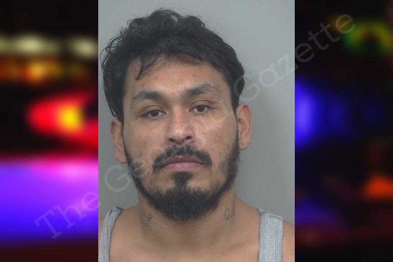 Martin Alcala County