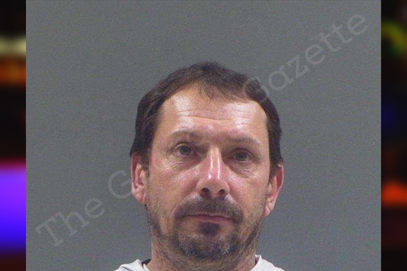 Brett Aldrich Rabun County