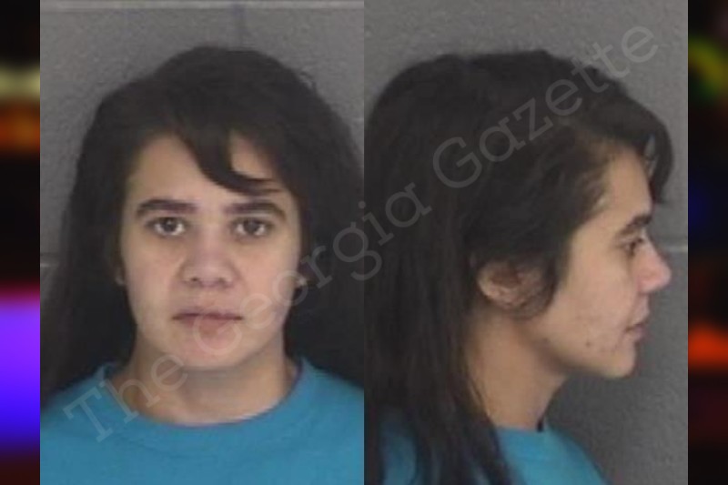 Katlyne Abernathy Barrow County