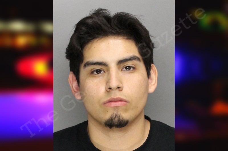 Jonathan Alvarez | Cobb County