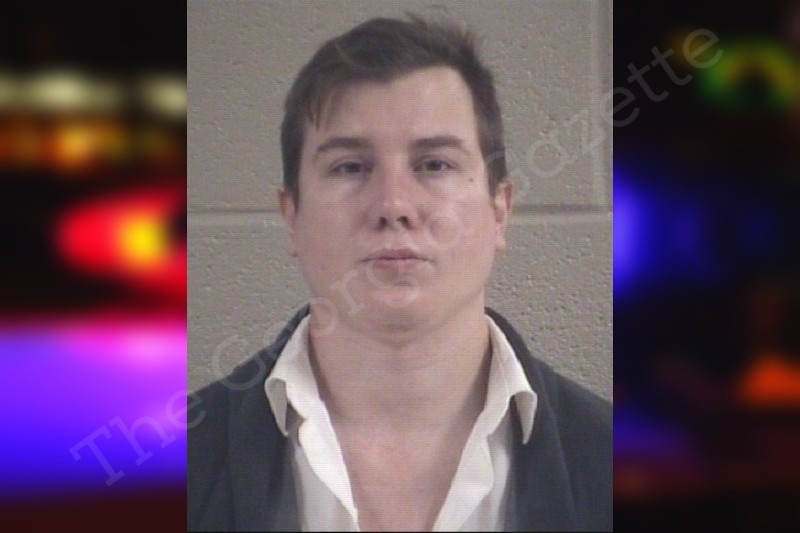 Andrew Turner Whitfield County