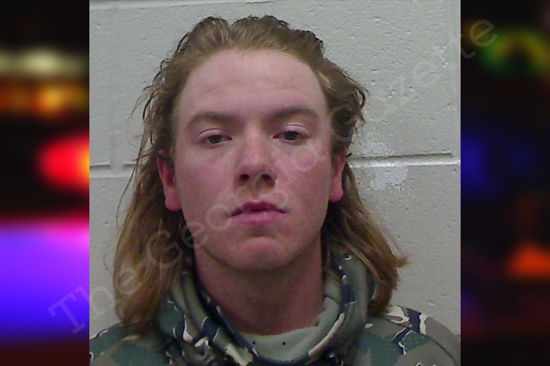 Matthew Batchelor Bulloch County