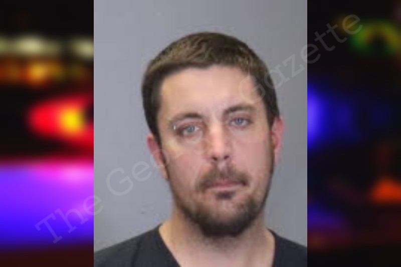 Matthew Beal Muscogee County