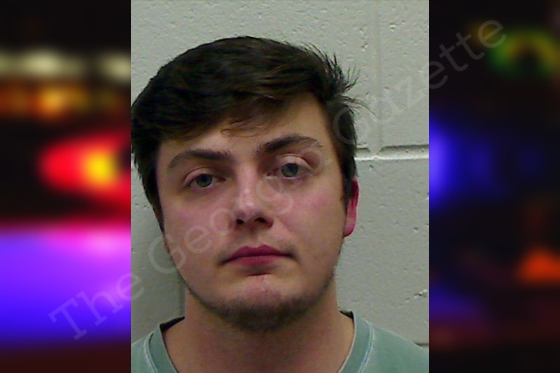 Evan Beals Bulloch County