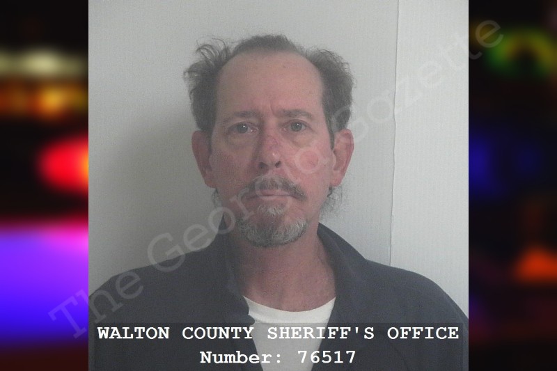 William Bennett | Walton County