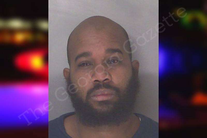 Jerome Brinson Douglas County