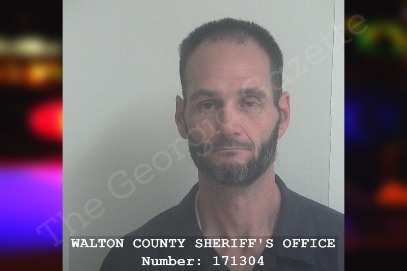 Justin Broadnax | Walton County