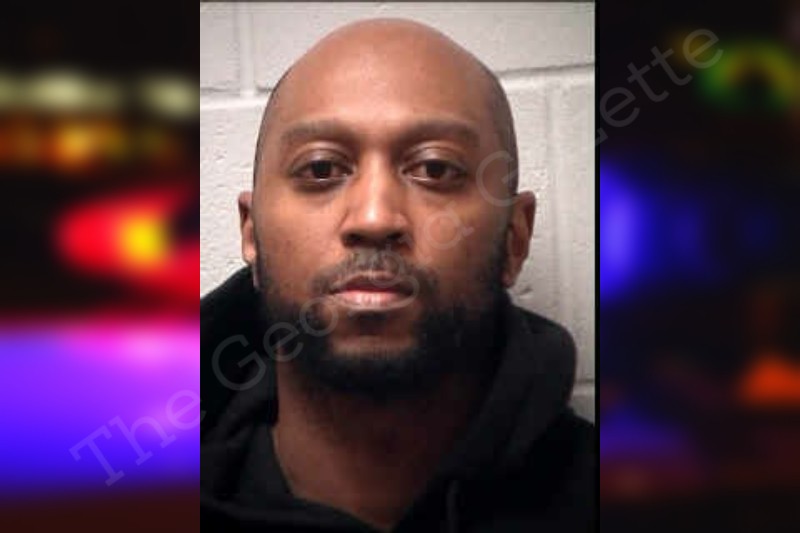 Chauncey Brown Henry County