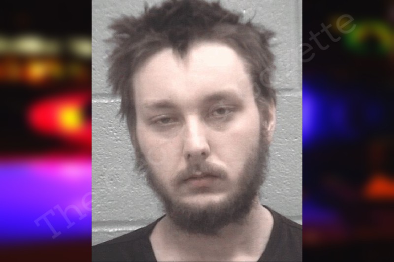 Adam Baker Columbia County