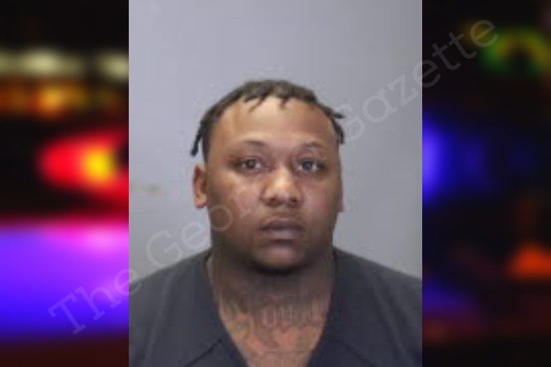 Willie Beasley Muscogee County