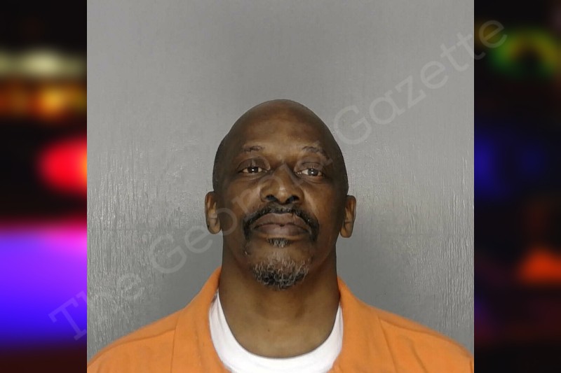 Bobby Parks Bibb County