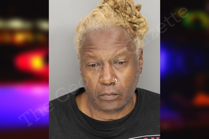 Charles Bond Cobb County