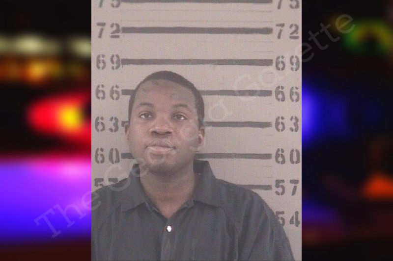 Kenterrious BrooksMims Dougherty County