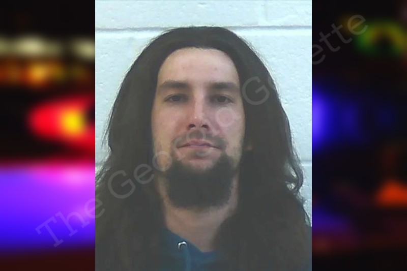 Isaac Chapman Jackson County isaac-chapman-jackson-county