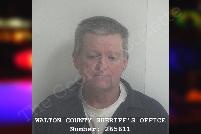 Anthony Coleman | Walton County