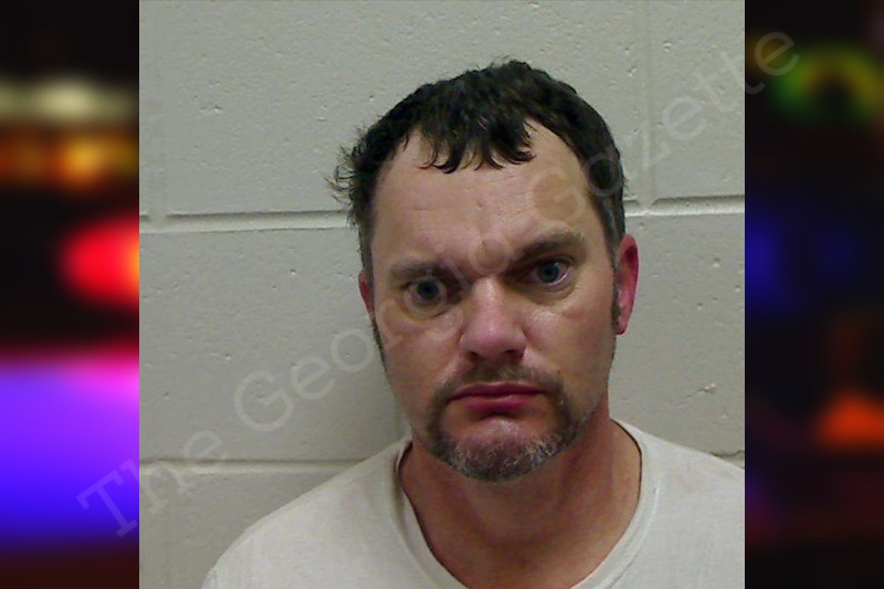 John Curl Bulloch County