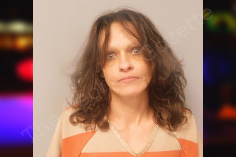 Dawn Davis — Hall County