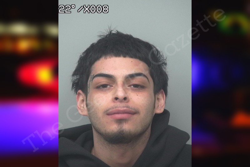 Emilio De La Cruz County