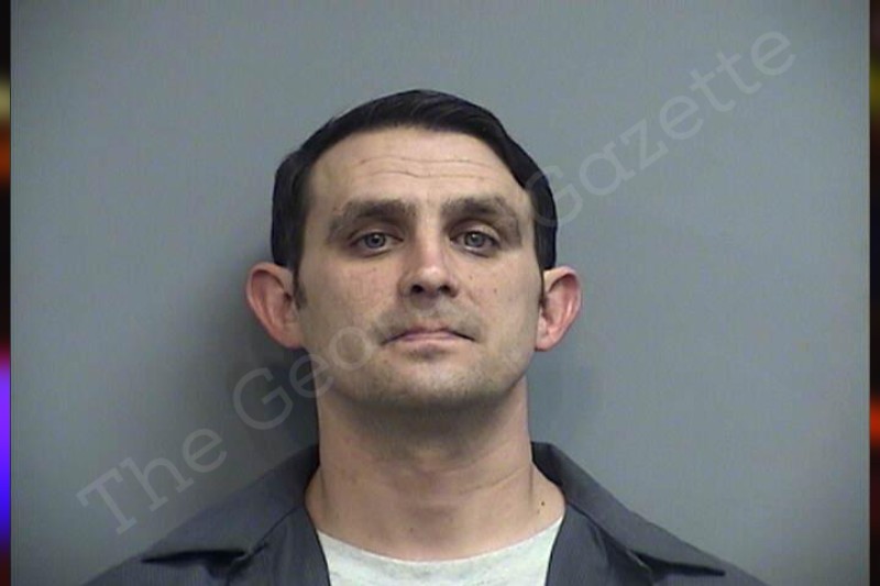 Robert Dean | Effingham County