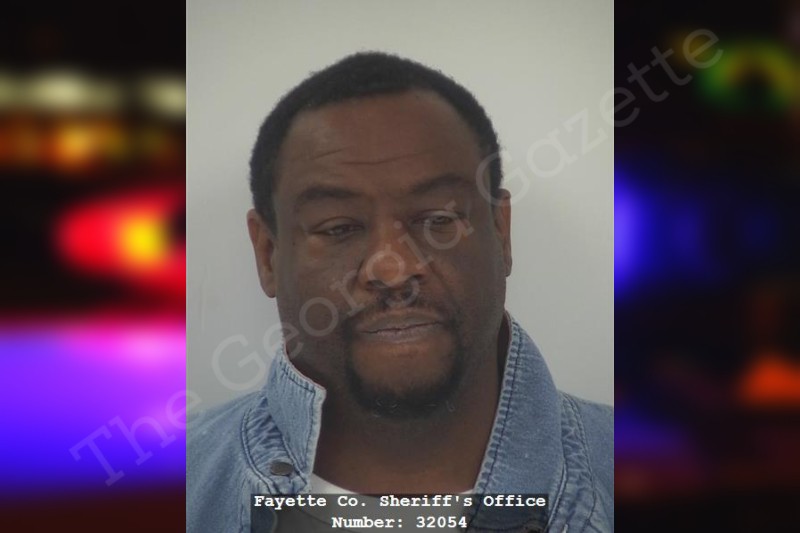 Willie Dandridge Fayette County