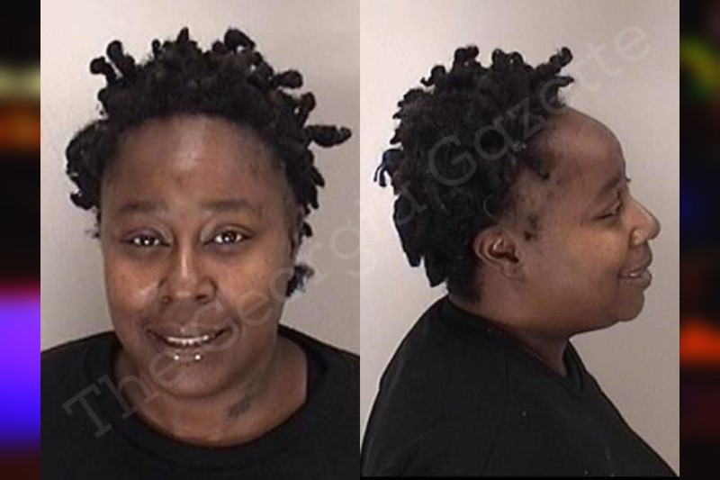 Alfornecia Donaldson Richmond County