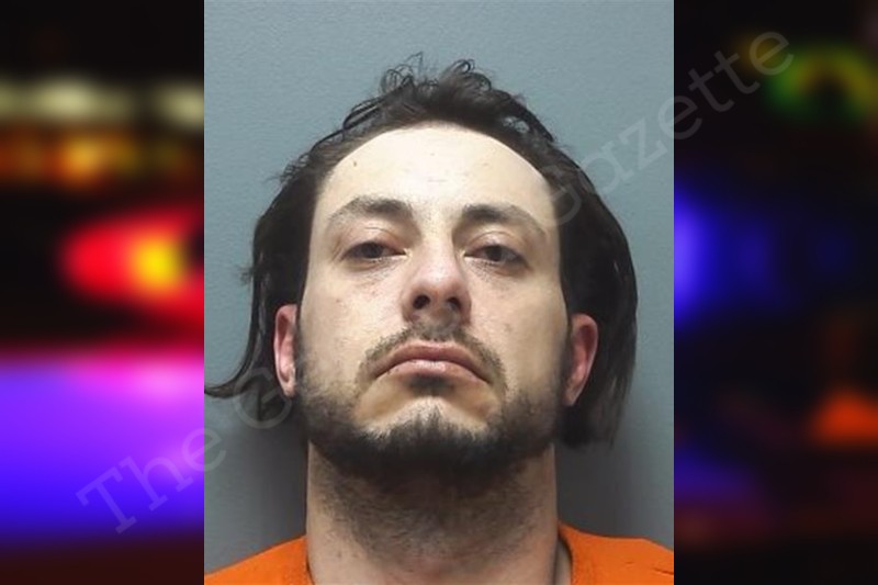 Shawn Edwards Cherokee County