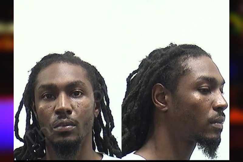 Derrick Fleming Clarke County