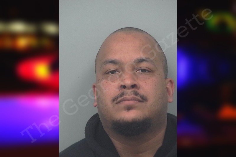 Christopher Fletcher County Jail Bookings