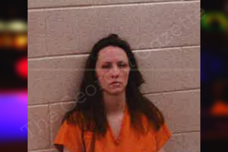 Emma Ferguson Pickens County