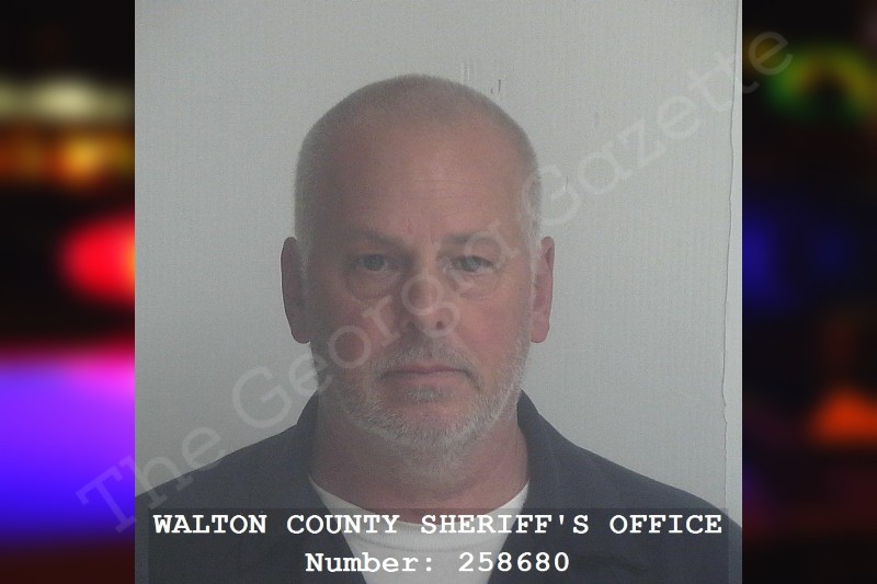 Terrell Gresham | Walton County