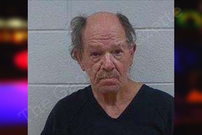 Bryan Harper Polk County