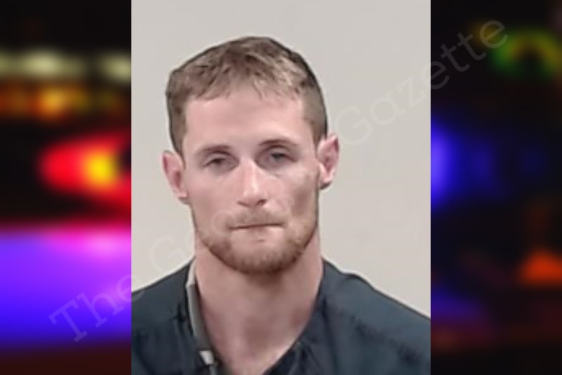 James Harrell Lowndes County