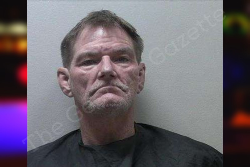 Barry Holbrook Habersham County