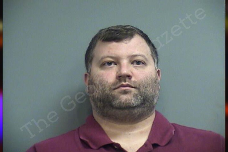 Daniel Hutchison Effingham County