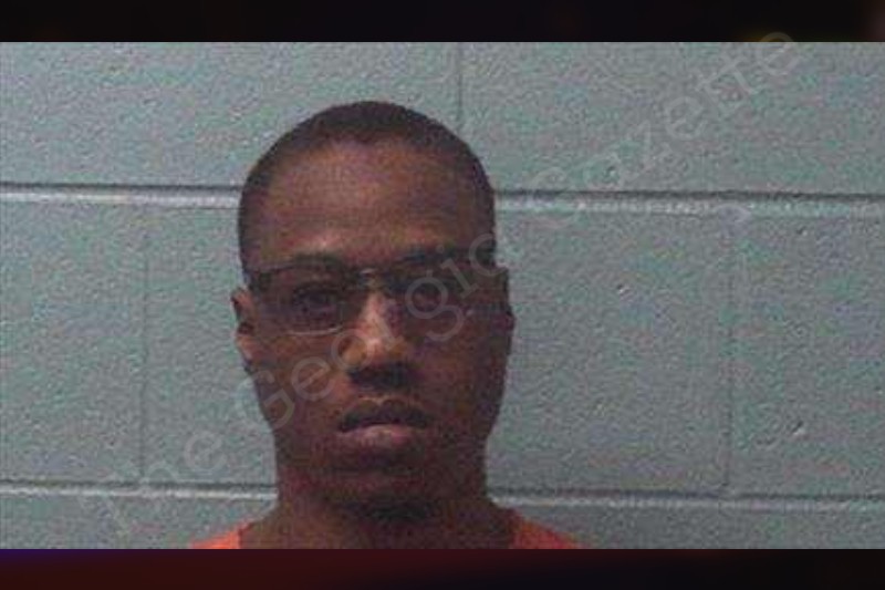 Shaunchez Hamrick Franklin County