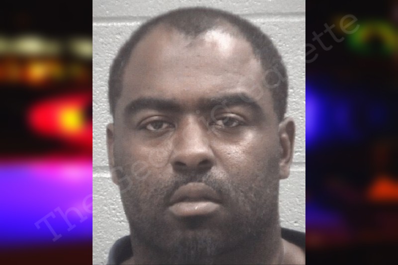Angelo Harris — Columbia County Jail Bookings