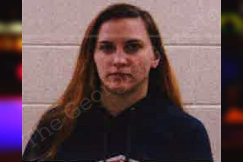 Madison Hartley Pickens County Jail Bookings