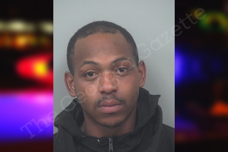 Quentin Jackson County