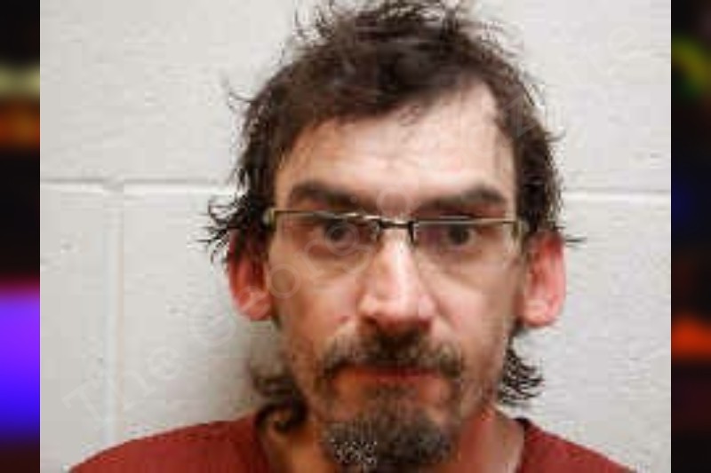 Tommy jenkins henry county jail bookings