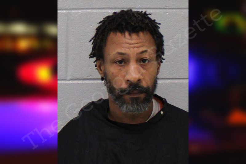 Nakia Johnson Carroll County Jail Bookings