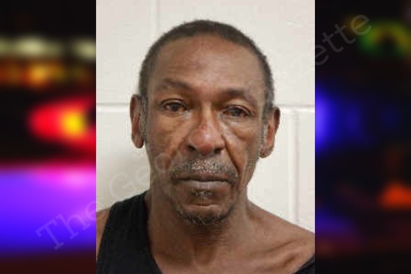 Phillip Jones Henry County