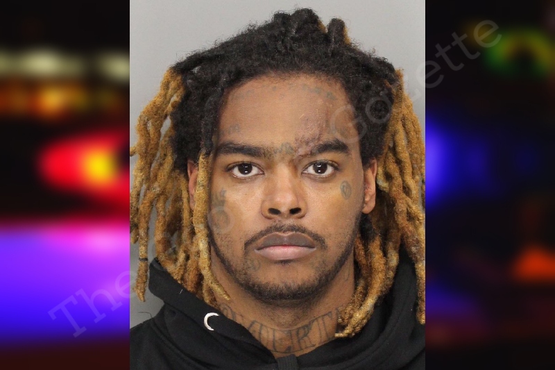 Shannon Jackson Cobb County