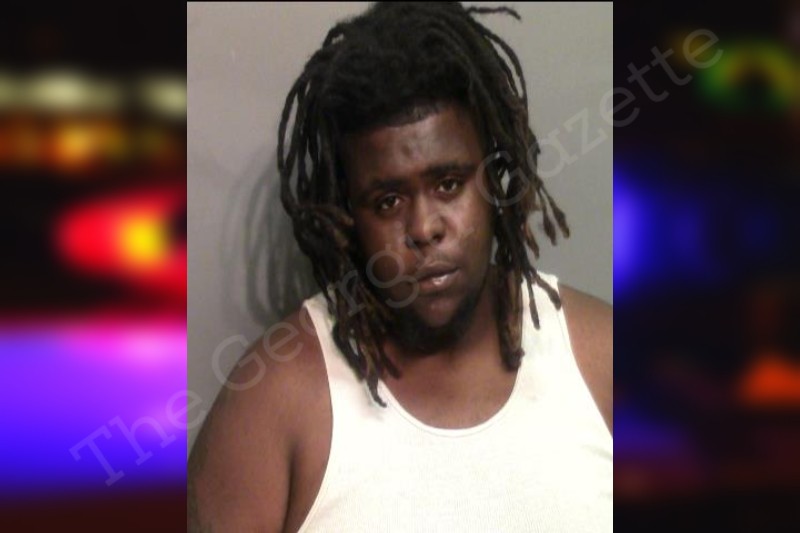 Leroy Johnson Glynn County