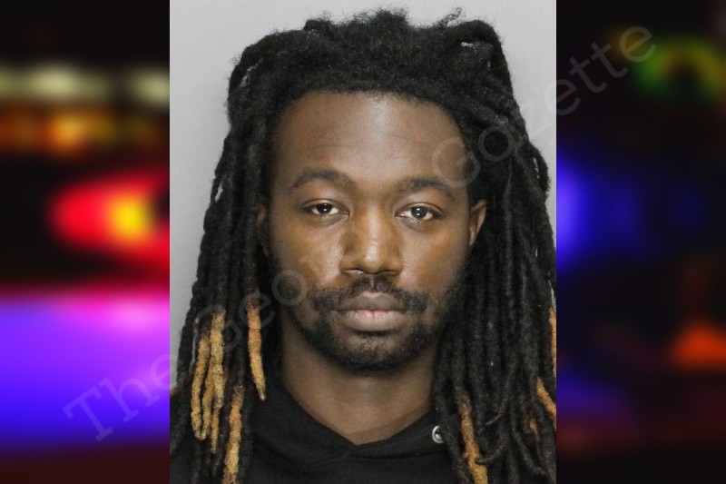 Malcolm Johnson Cobb County