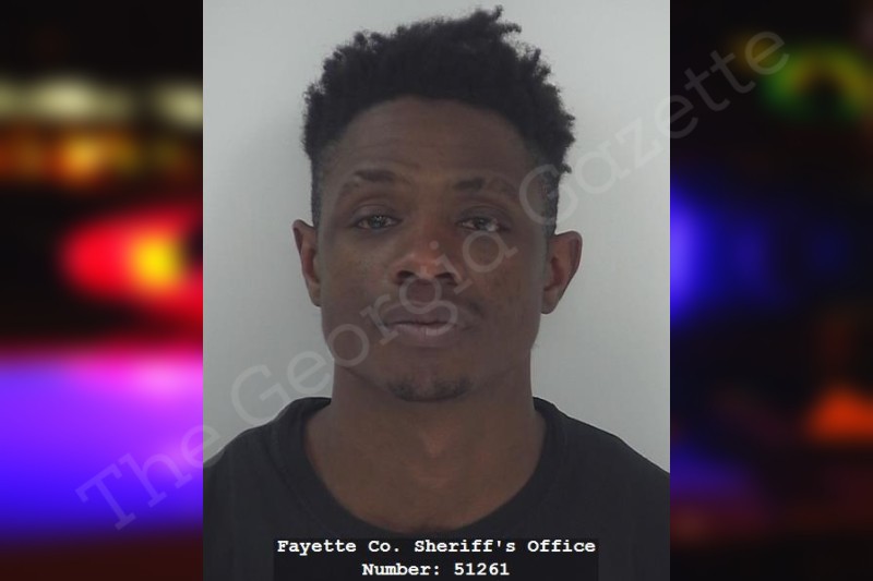 Neville Johnson Fayette County