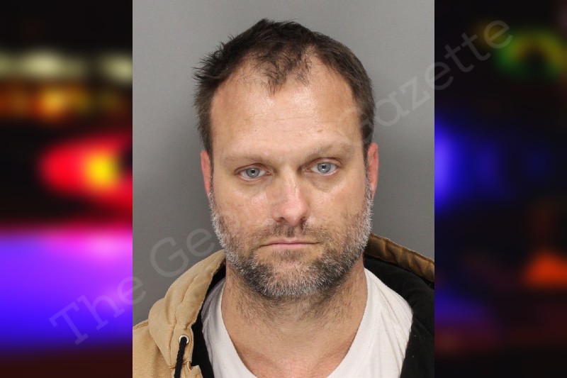 Matthew Keller | Cobb County