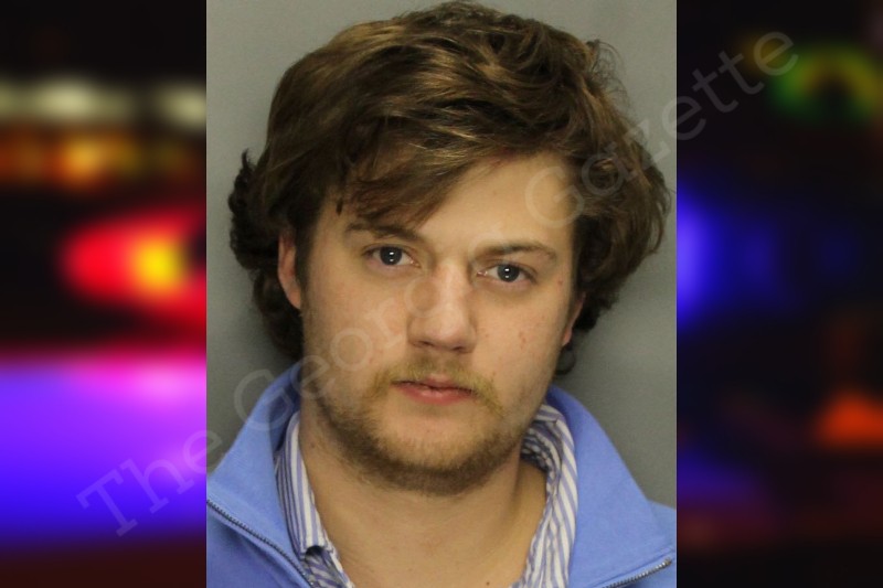 Russell King Cobb County